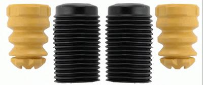 Комплект пыльника и отбойника SACHS 900 318