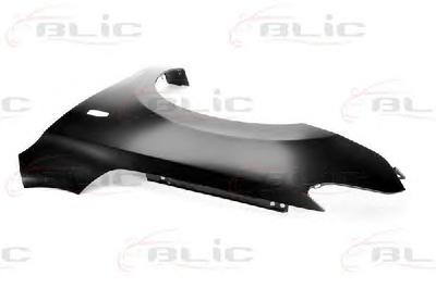 Крыло BLIC