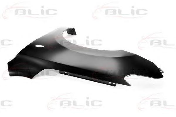Крыло BLIC