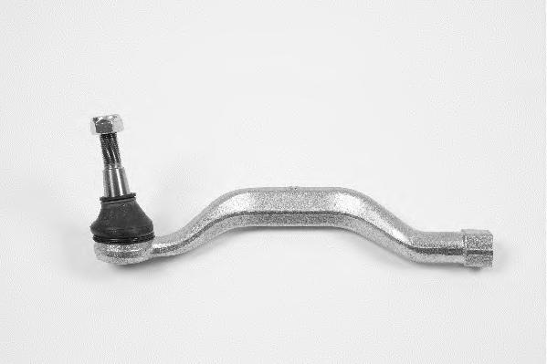 Наконечник рулевой тяги MOOG