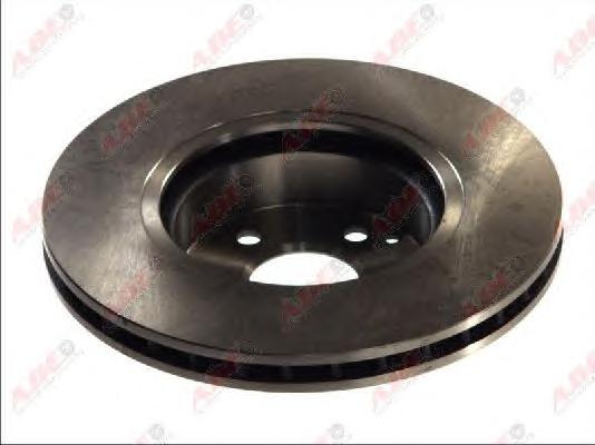 Тормозной диск ABE