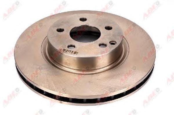 Тормозной диск ABE