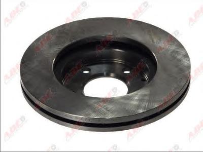 Тормозной диск ABE