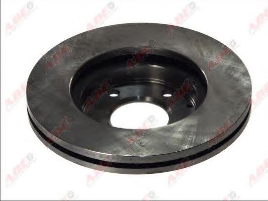 Тормозной диск ABE