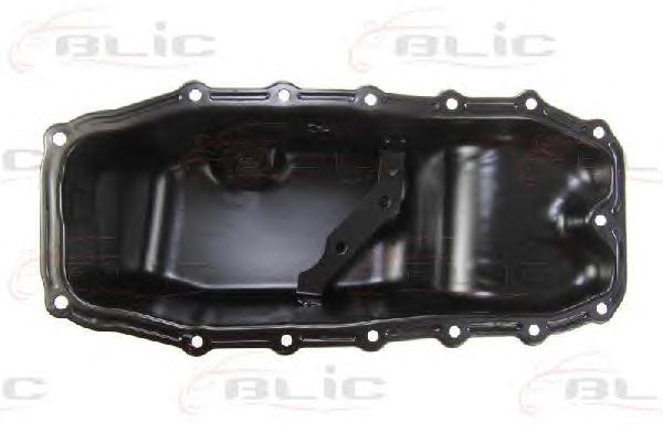 Масляный поддон BLIC