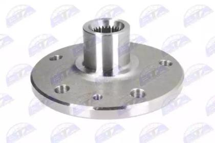 Ступица колеса BTA