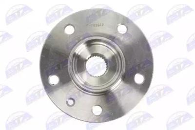 Ступица колеса BTA