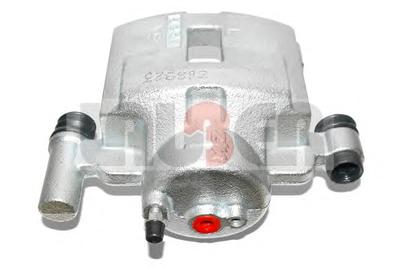 Тормозной суппорт LAUBER