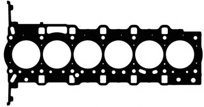 Прокладка, головка цилиндра AJUSA