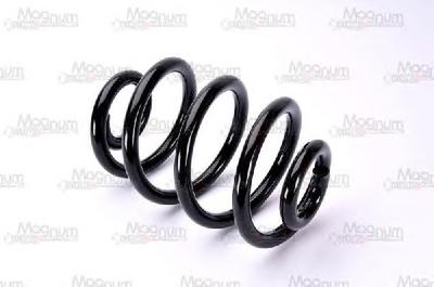 Пружина ходовой части Magnum Technology SB049MT