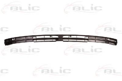 Решетка вентилятора, буфер BLIC 6509-01-9504995PP