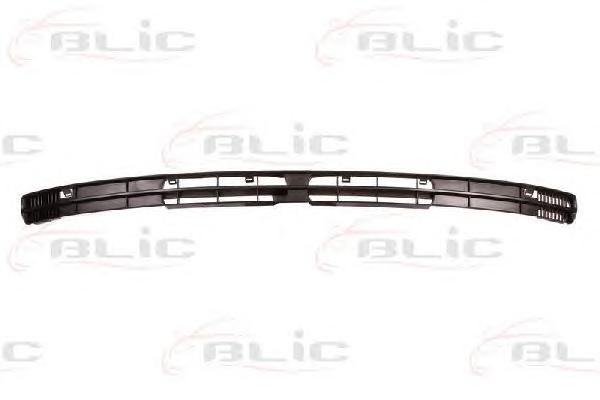 Решетка вентилятора, буфер BLIC