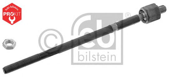 Осевой шарнир, рулевая тяга FEBI BILSTEIN