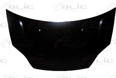 Капот BLIC 6803-00-2564280P