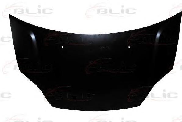 Капот BLIC
