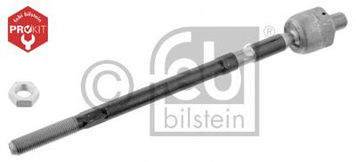 Осевой шарнир, рулевая тяга FEBI BILSTEIN 30820