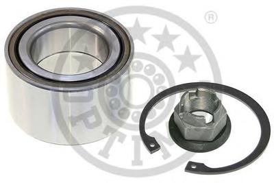 Подшипник ступицы OPTIMAL 701849