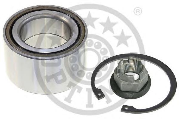 Подшипник ступицы OPTIMAL