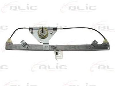 Стеклоподъемник BLIC 6060-00-FI1353