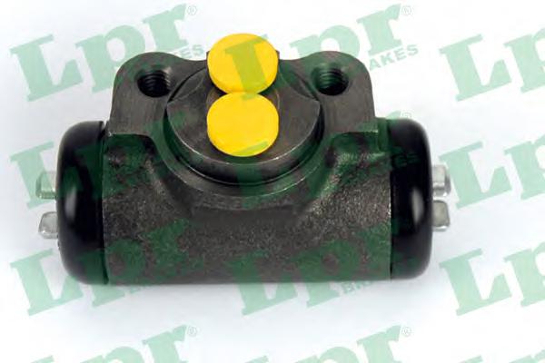 Тормозной цилиндр LPR