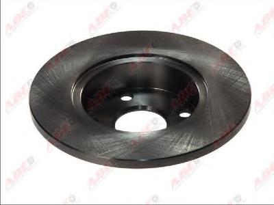 Тормозной диск ABE