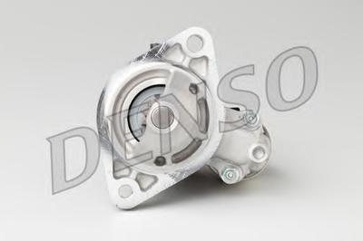 Стартер DENSO