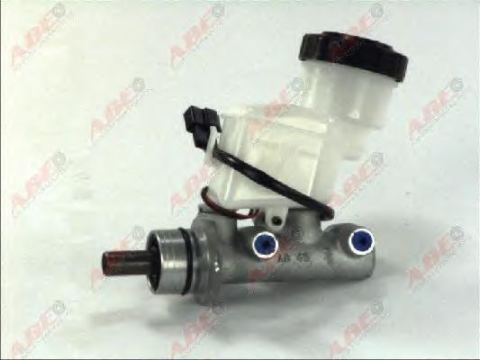 Главный тормозной цилиндр ABE