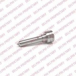 Форсунка DELPHI L081PBD