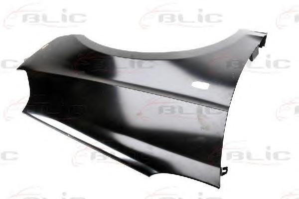 Крыло BLIC