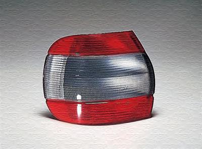 Задний фонарь MAGNETI MARELLI 712386301129