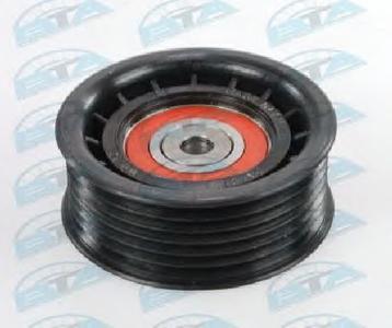 Паразитный / ведущий ролик, поликлиновой ремень BTA E2U6403BTA