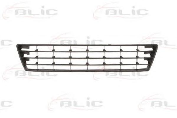 Решетка вентилятора, буфер BLIC