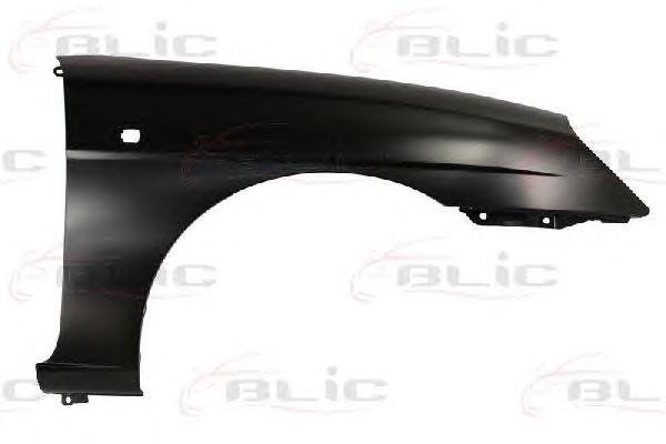 Крыло BLIC