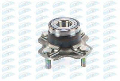 Подшипник ступицы BTA H18018BTA