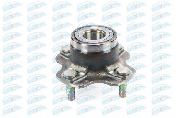 Подшипник ступицы BTA