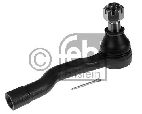 Наконечник рулевой тяги FEBI BILSTEIN