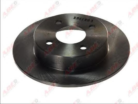 Тормозной диск ABE