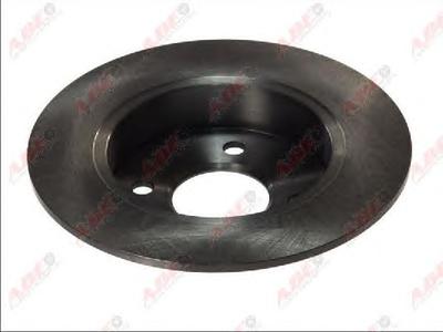 Тормозной диск ABE
