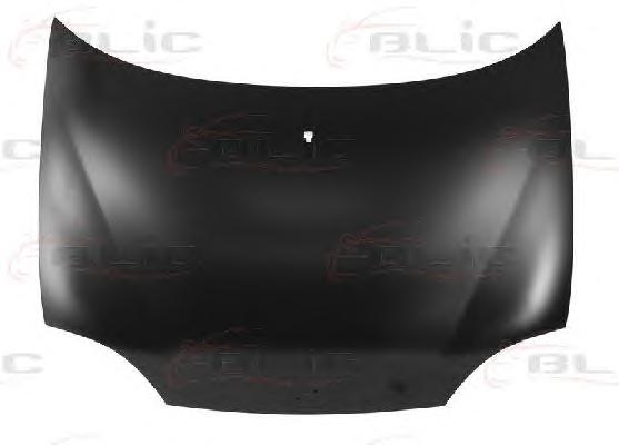 Капот BLIC