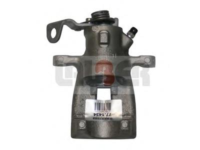 Тормозной суппорт LAUBER 77.1434