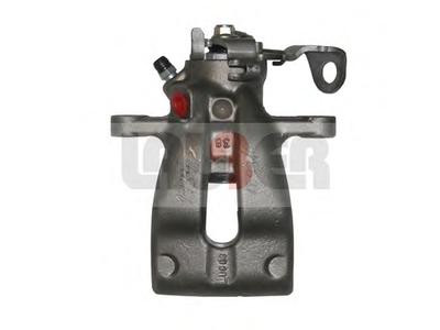 Тормозной суппорт LAUBER