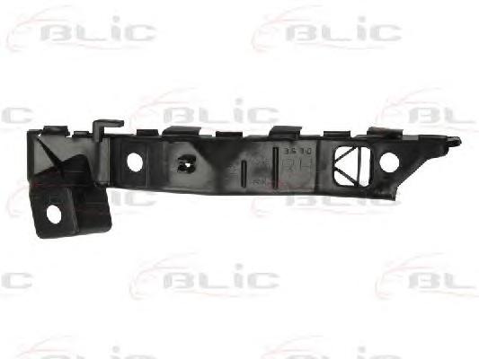 Кронштейн, буфер BLIC