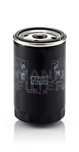 Масляный фильтр MANN-FILTER W 719/22