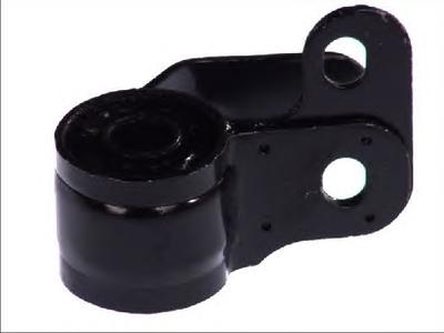 Кронштейн, подушки рычага FORTUNE LINE