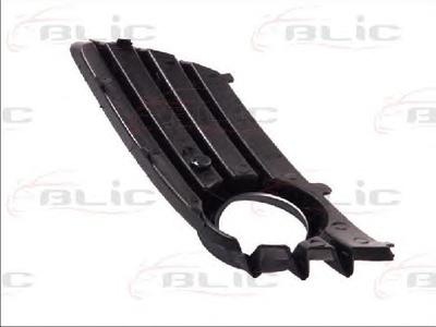 Решетка вентилятора, буфер BLIC