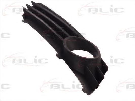 Решетка вентилятора, буфер BLIC