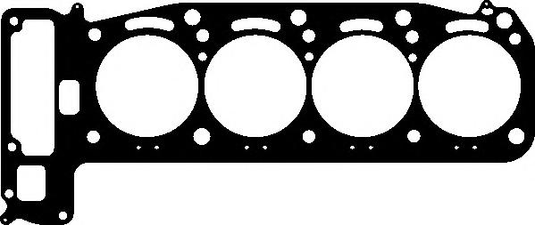 Прокладка, головка цилиндра ELRING