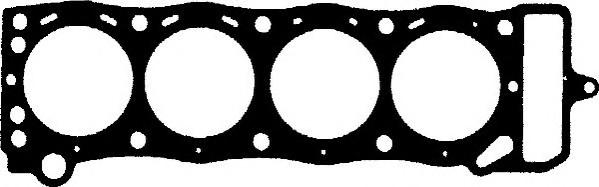Прокладка, головка цилиндра PAYEN