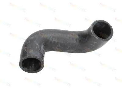 Рукав воздухозаборника, воздушный фильтр THERMOTEC DCC012TT