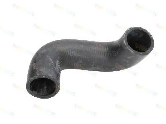 Рукав воздухозаборника, воздушный фильтр THERMOTEC